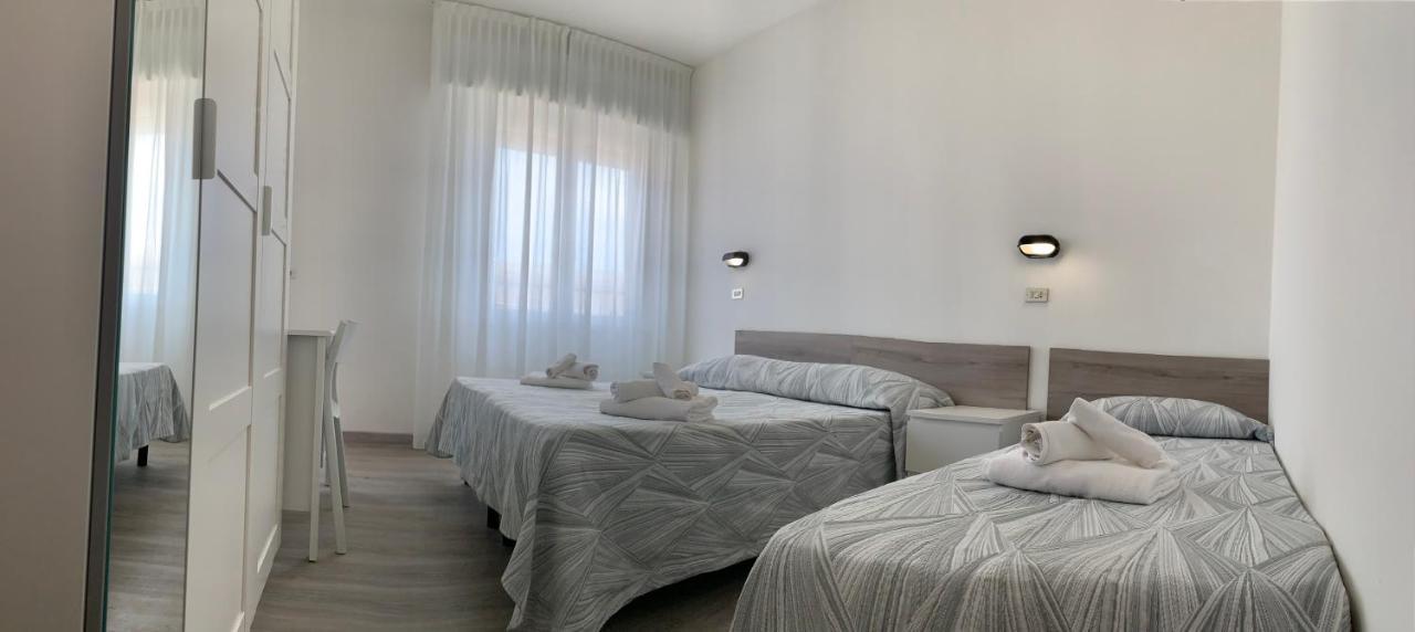 Hotel Laika Rimini
