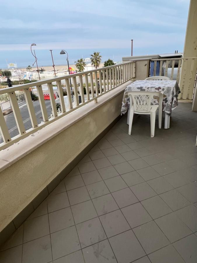 Bilocale Fronte Mare Appartement