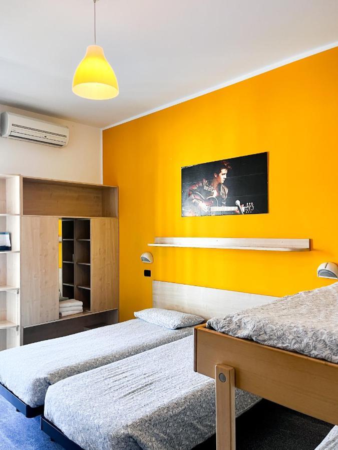 Morfeo - Young People Hotel 3*