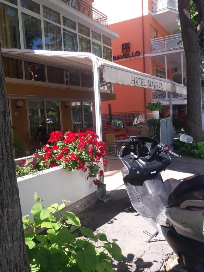 Hostel Majorca