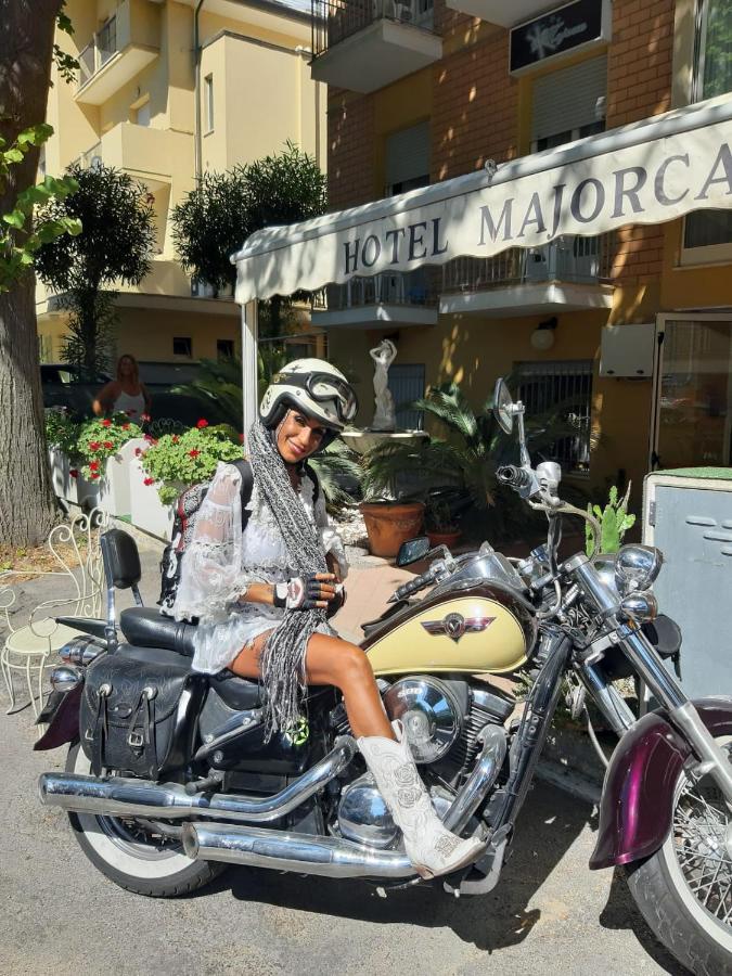 Majorca Hostel