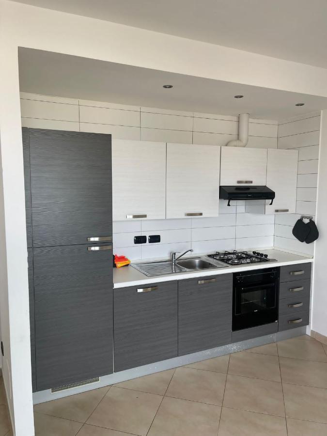 Appartement Bilocale Fronte Mare *