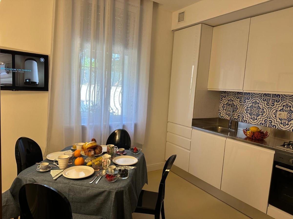 Residenza Galliana Splendido Per 3 Persone A Due Passi Dal Mare, Dal Ponte Di Tiberio E Nel Pieno Centro Storico Di - Ig Residenza Galliana Rimini