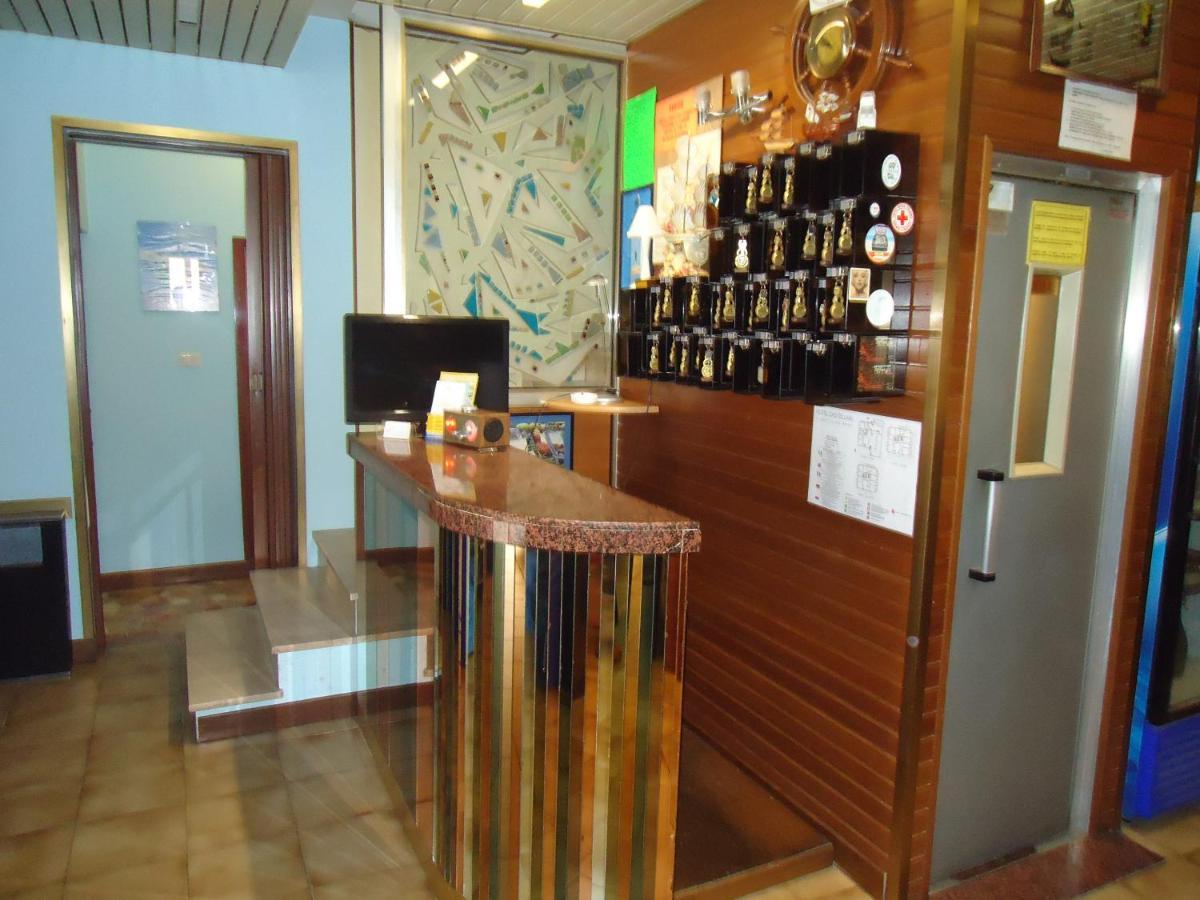 Castellani Hotel Rimini
