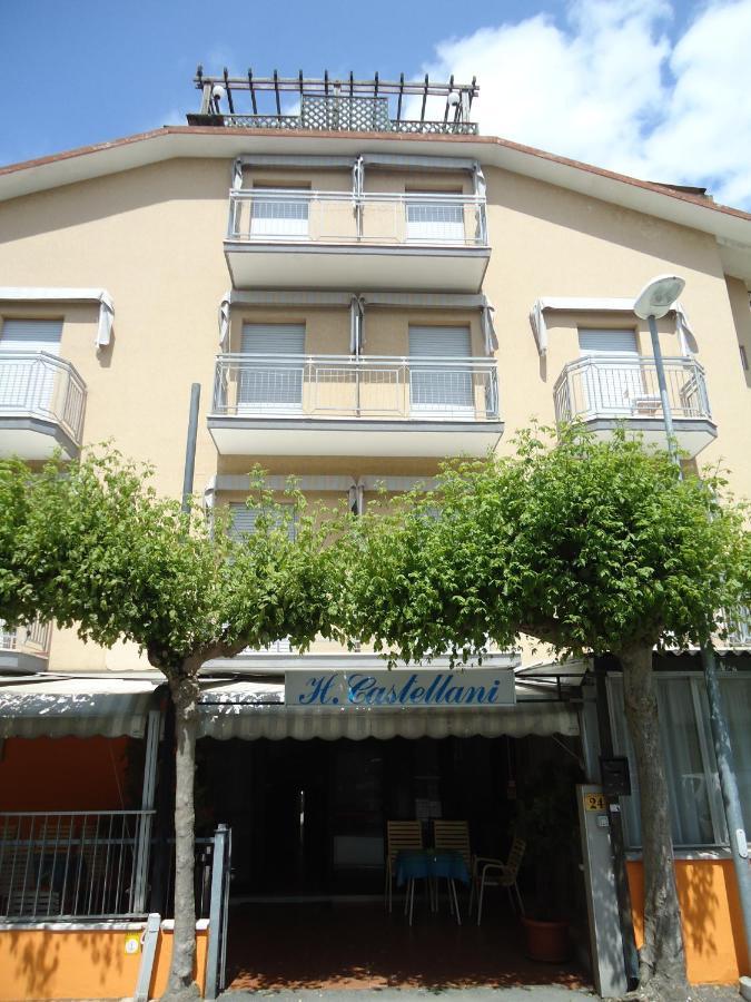 Castellani 2*