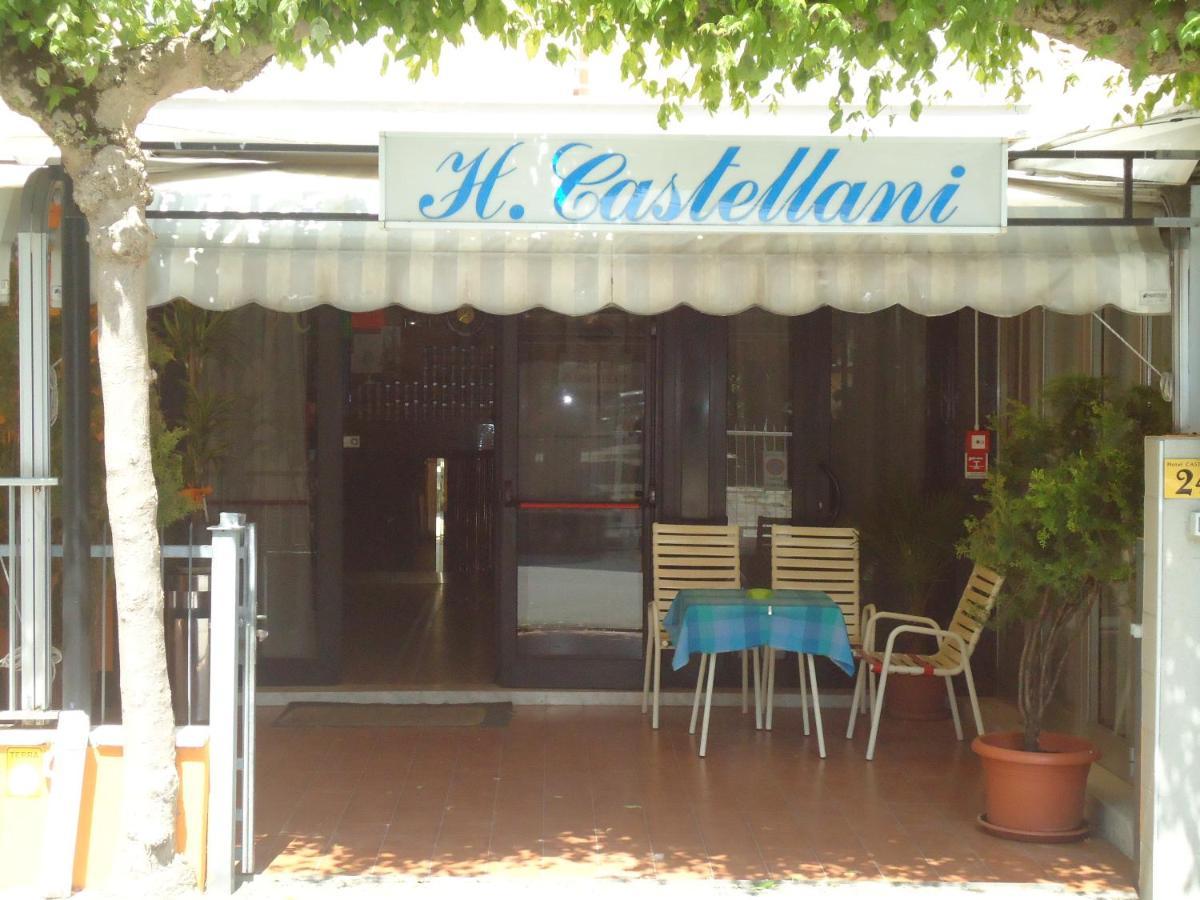 Hotel Castellani 2*
