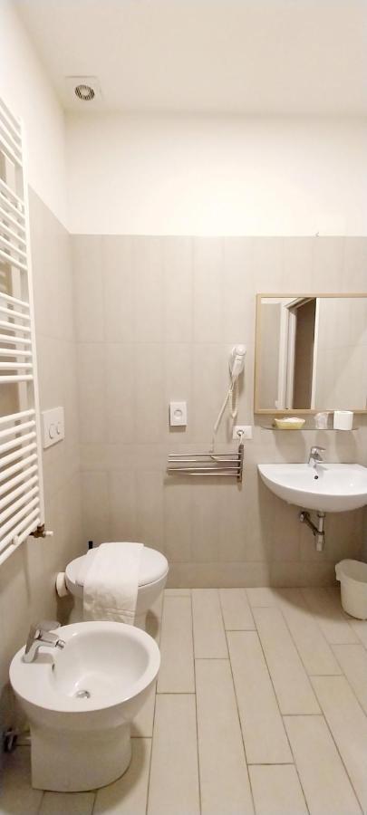 Hotel Brotas Rimini