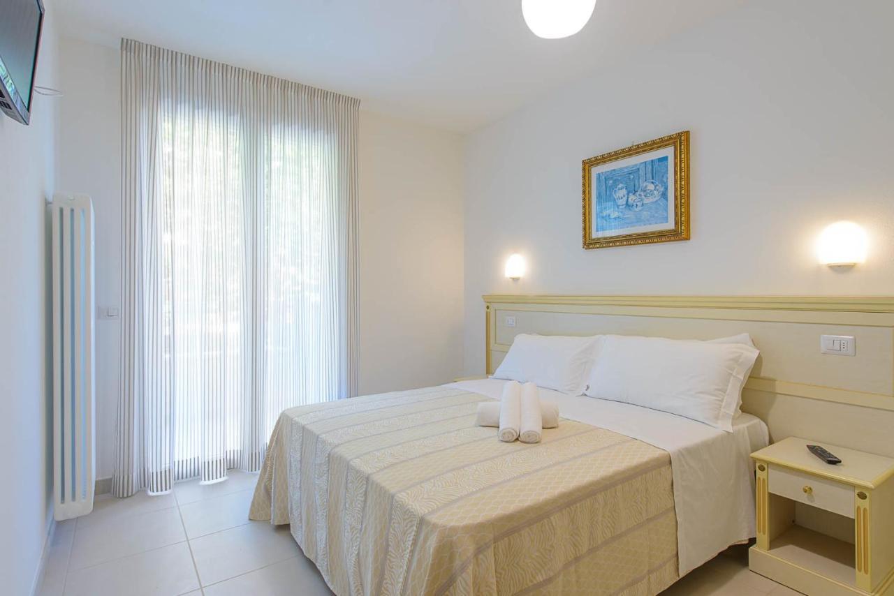 Ducale Appart hôtel Rimini