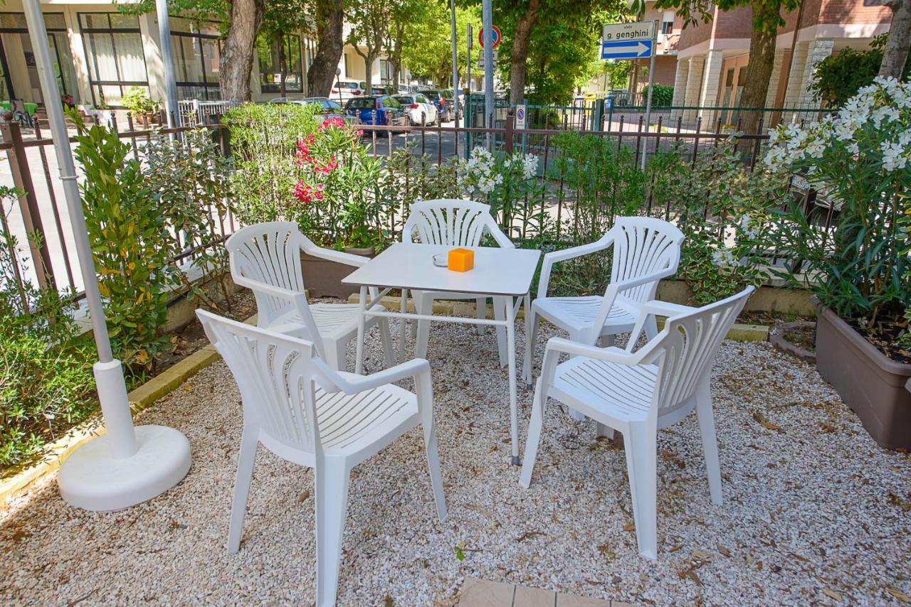 Ducale 3* Rimini