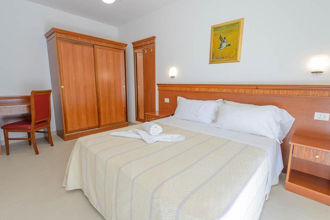 Appart hôtel Ducale 3*