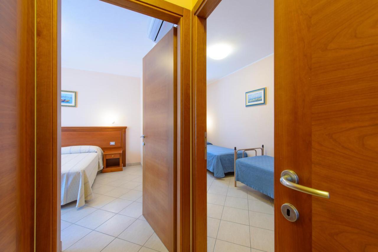 Ducale Appart hôtel Rimini