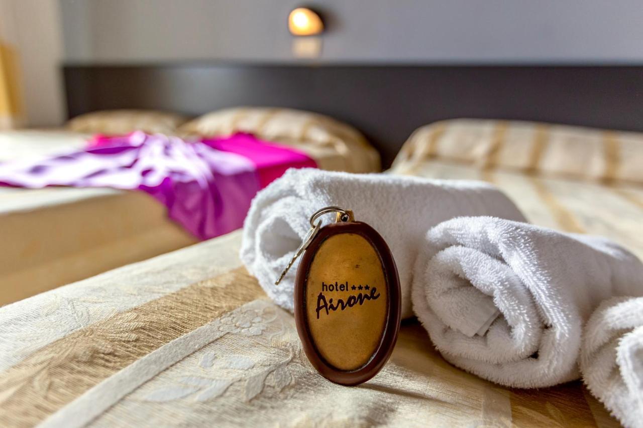 Hotel Airone 3*