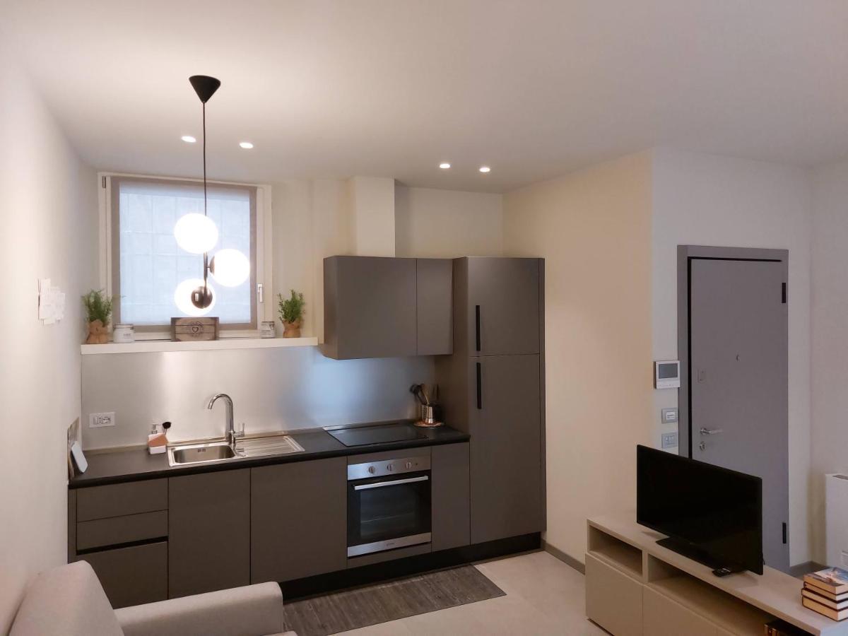 Apartment The 6 Rimini