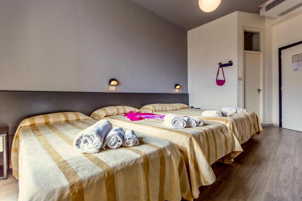 Airone Hotel 3*