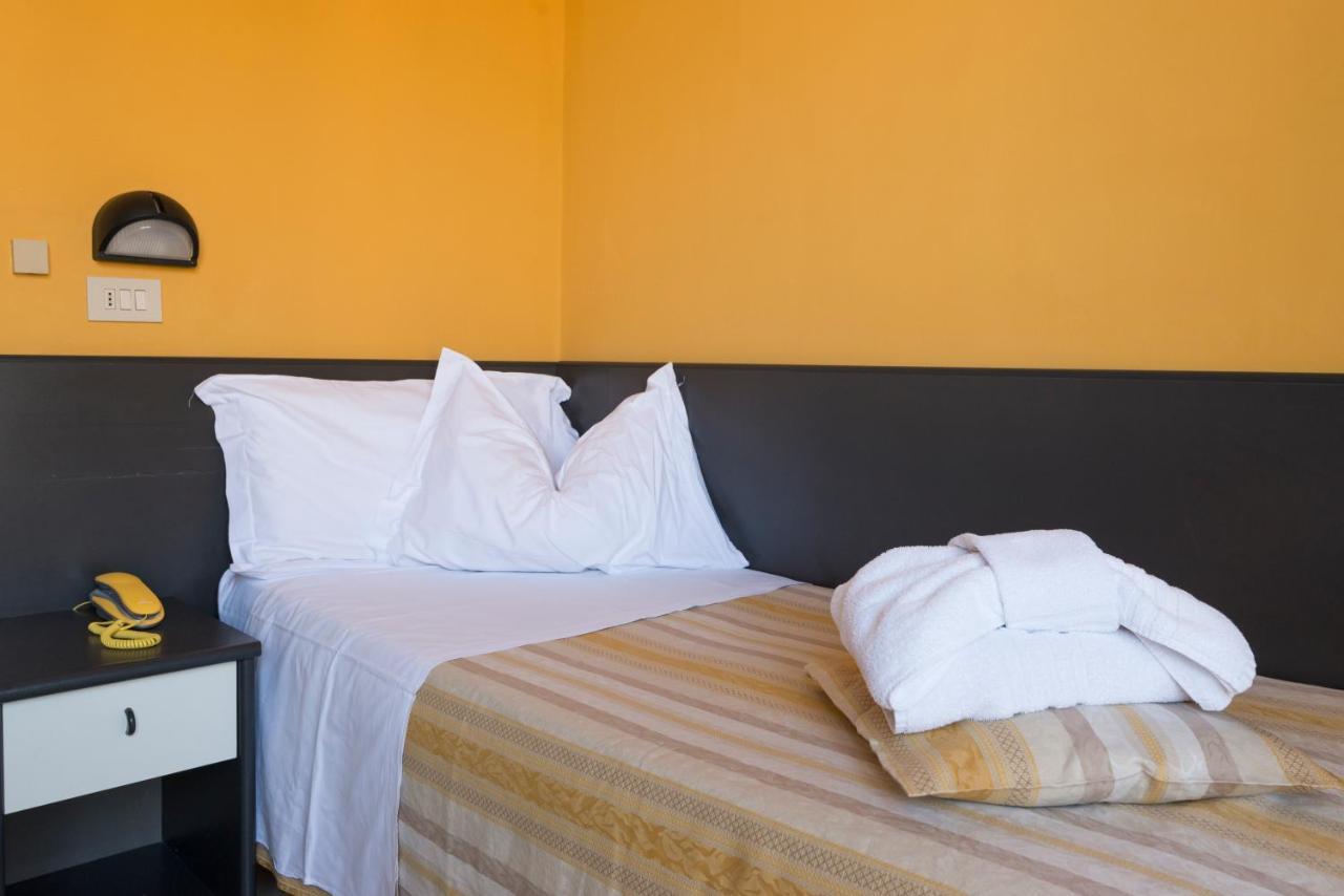 Airone Hotel