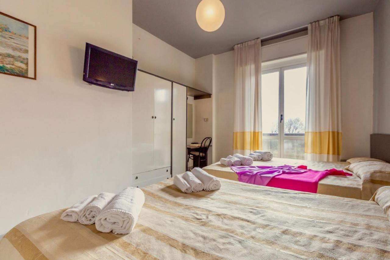 Airone Hotel Rimini