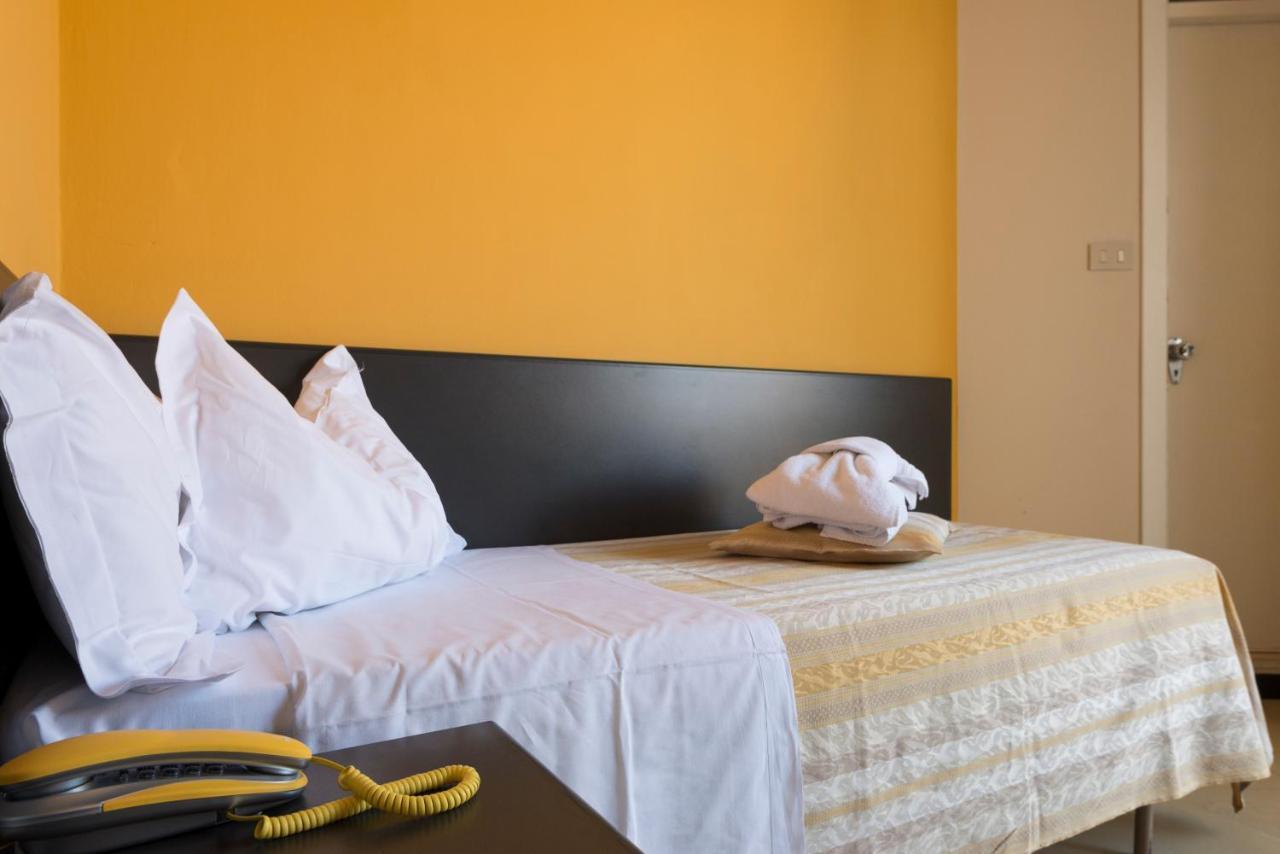 Airone Hotel 3*