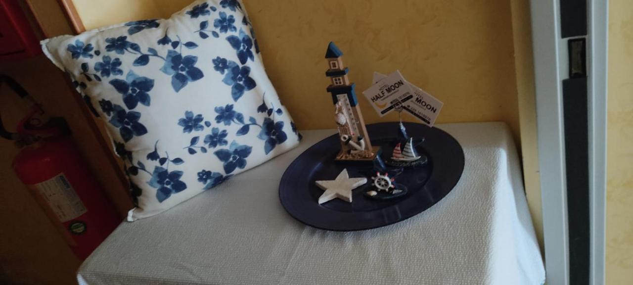 Half Moon Airport Restaurant 3* Rimini