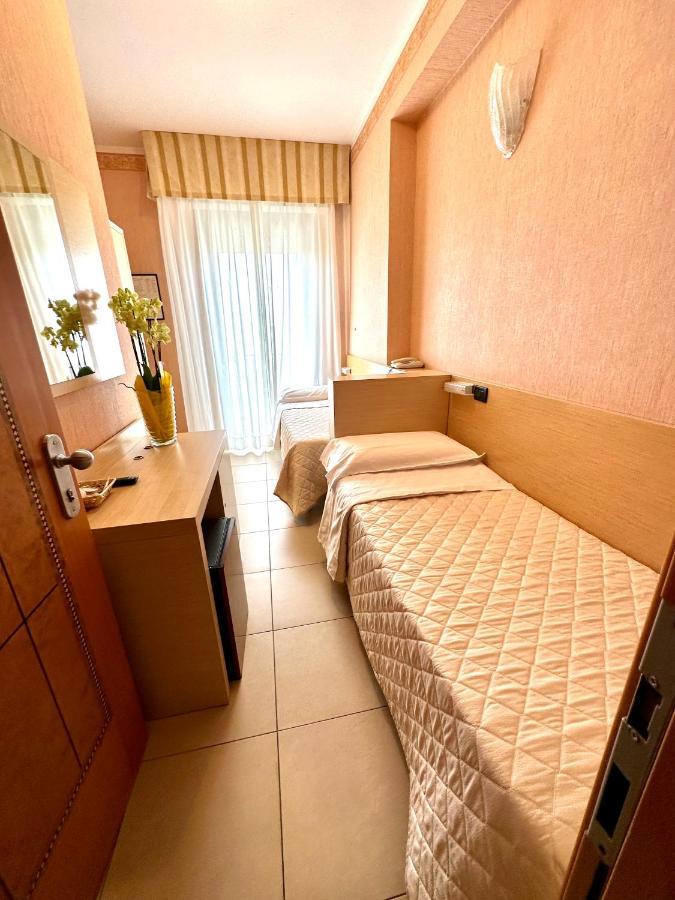 Hotel Metropole Rimini