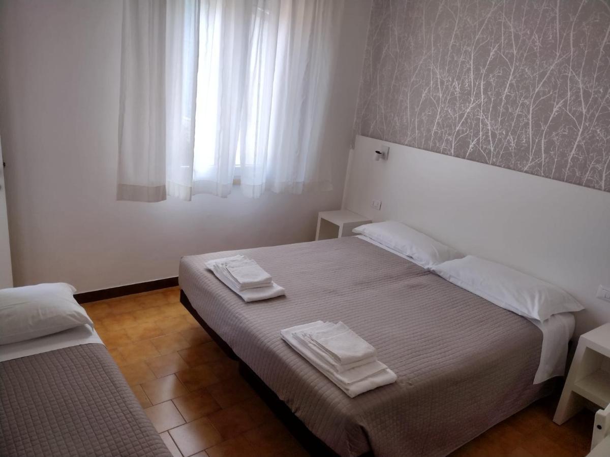 Conca D'oro Hotel