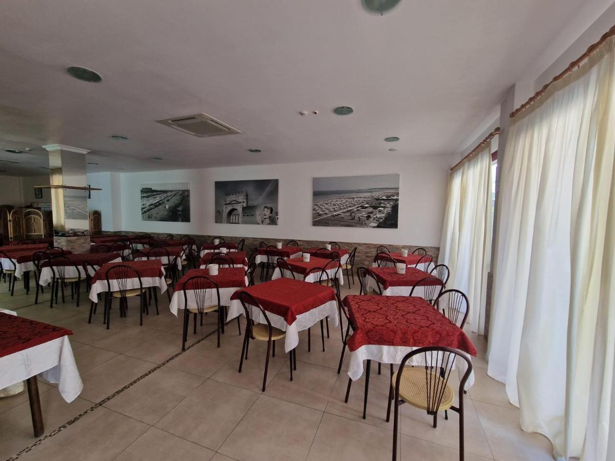 Clara Hotel Rimini