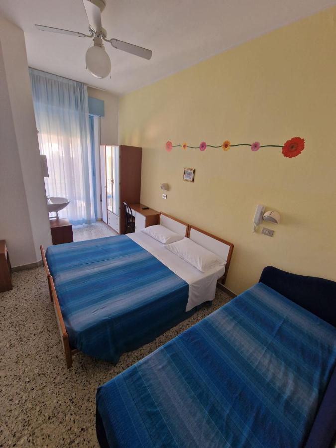 Clara Hotel Rimini