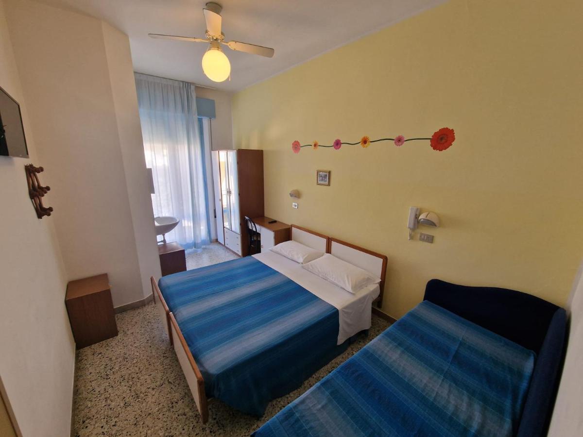 Hotel Clara Rimini