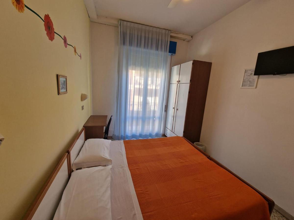 Clara Hotel Rimini