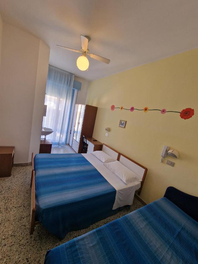 Hotel Clara Rimini