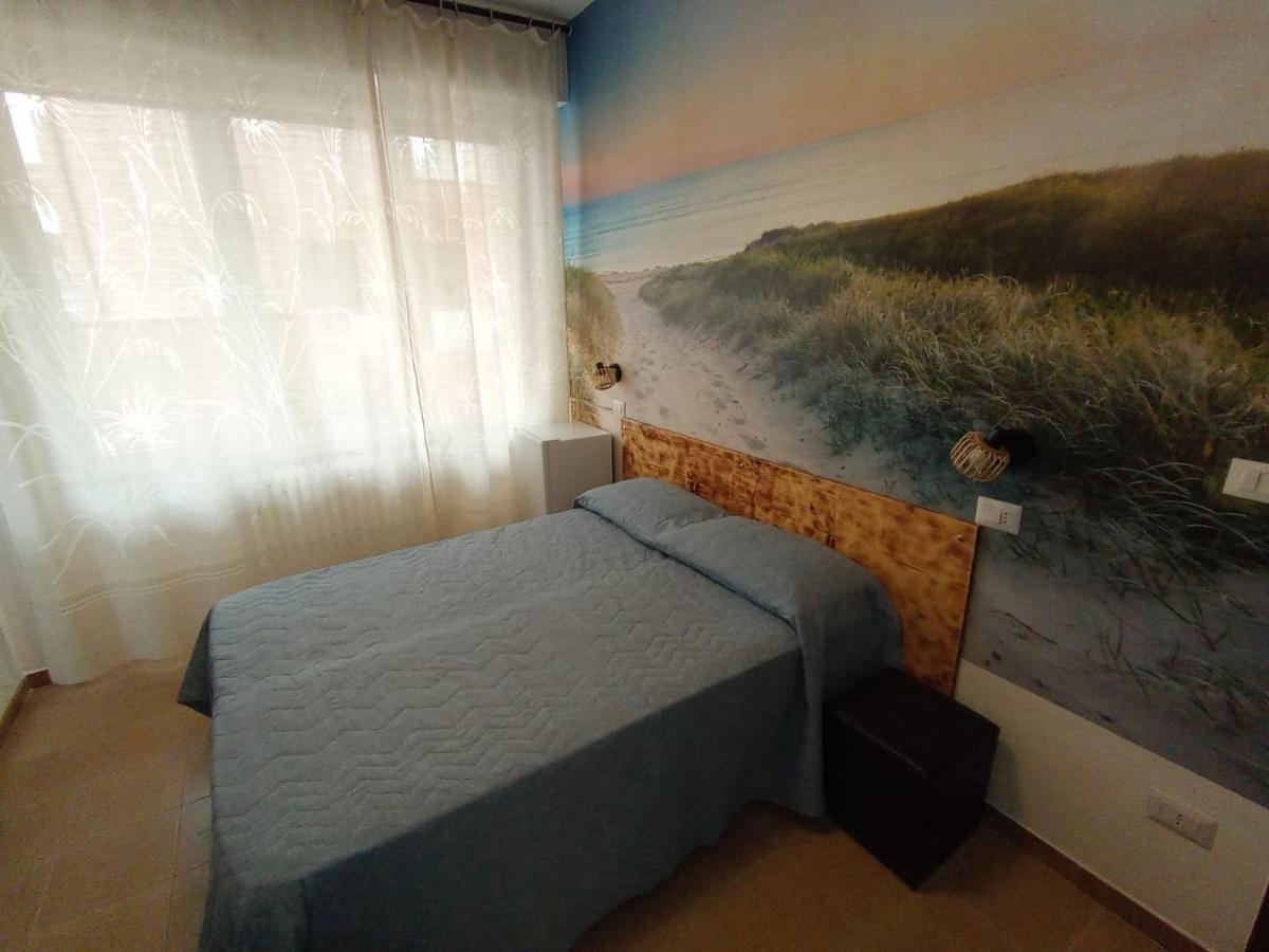 Affittacamere Cariddi Maison d'hôtes Rimini