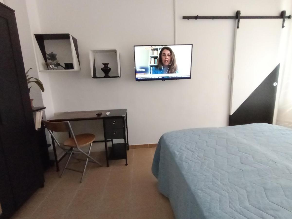 Affittacamere Cariddi