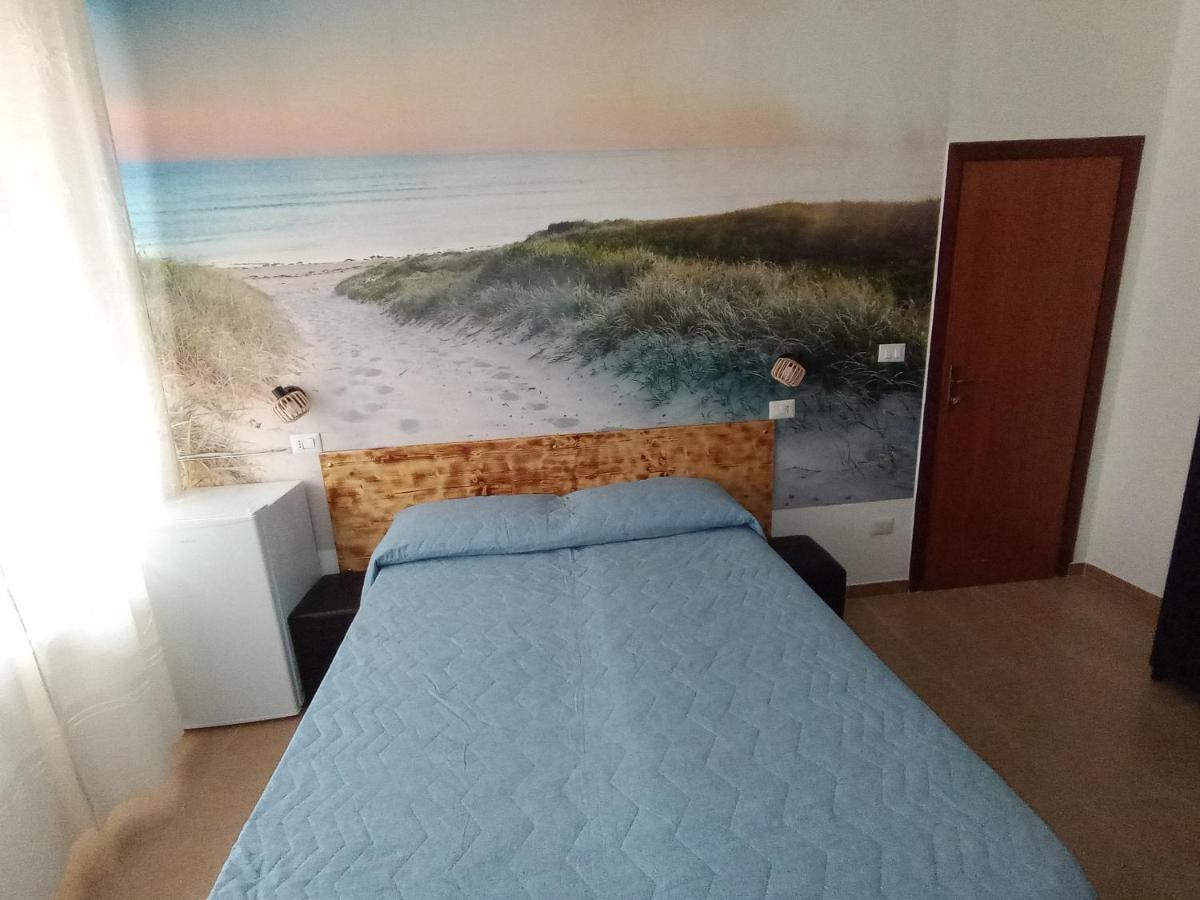 Maison d'hôtes Affittacamere Cariddi