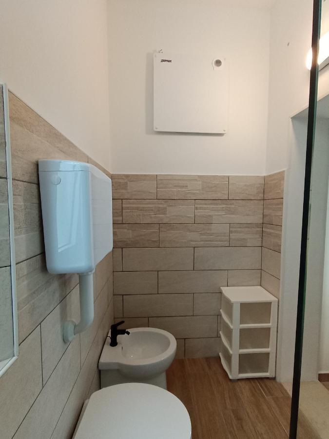Affittacamere Cariddi Maison d'hôtes *
