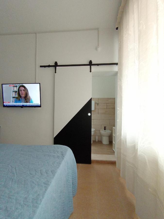 Maison d'hôtes Affittacamere Cariddi Rimini