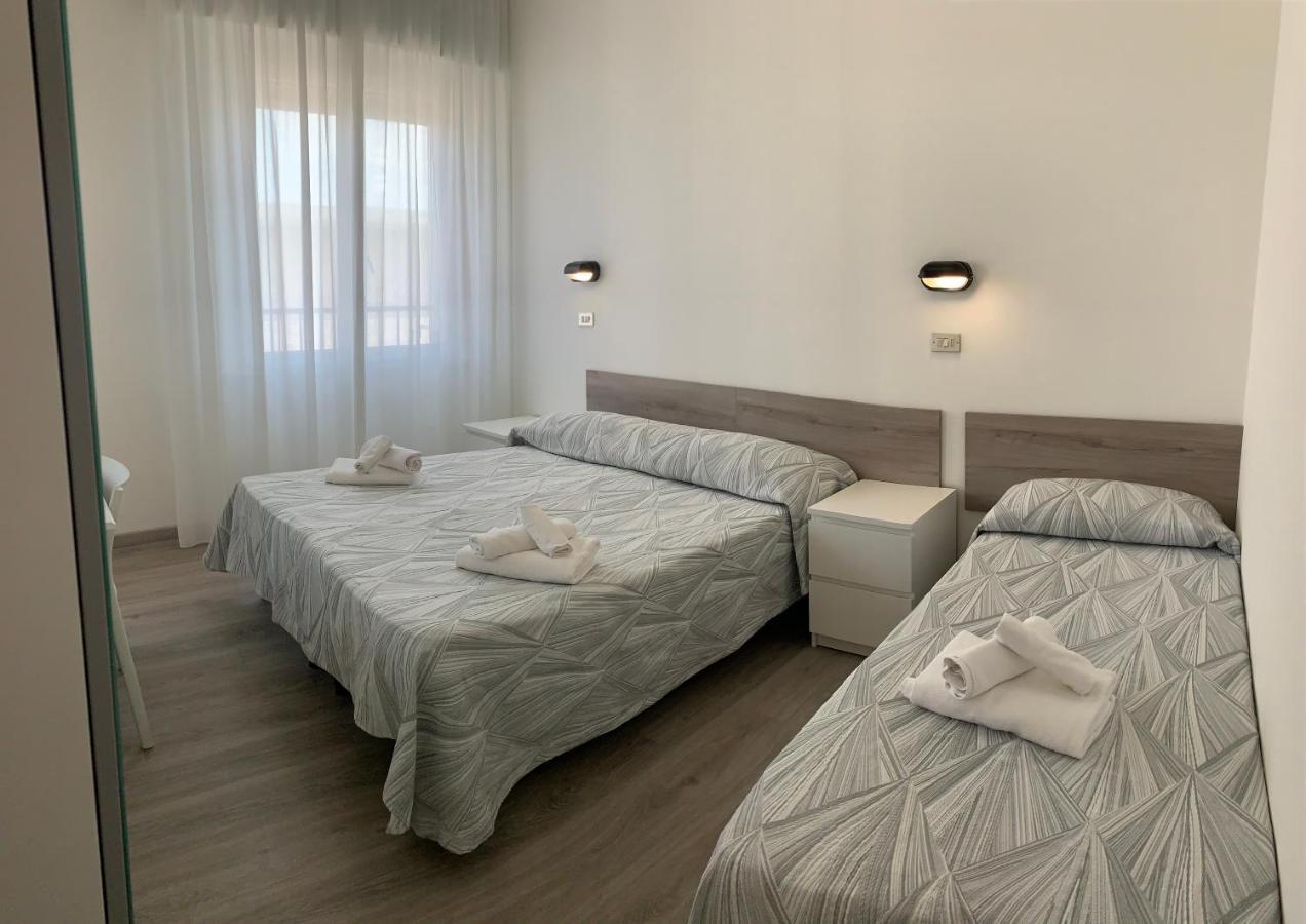 Hotel Laika Rimini