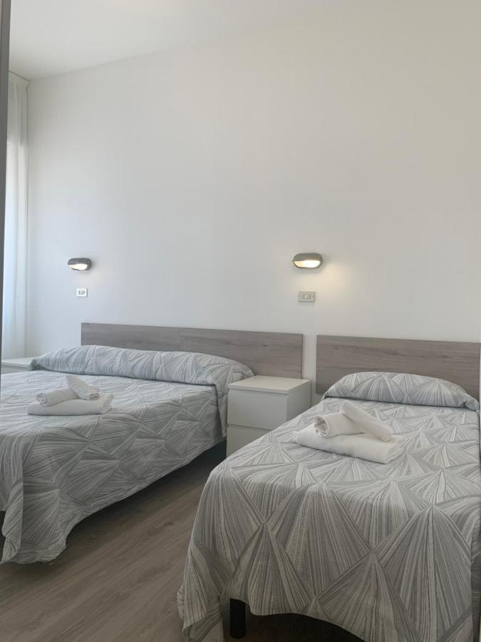 Laika 2* Rimini
