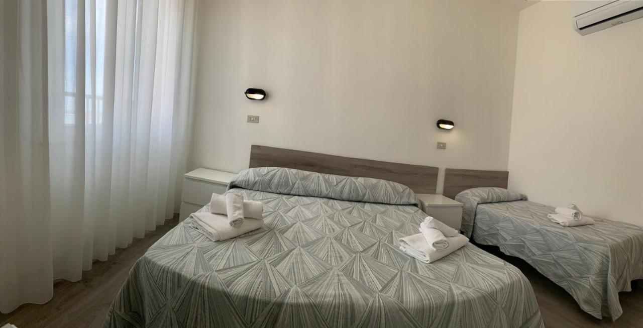 Laika Hotel Rimini