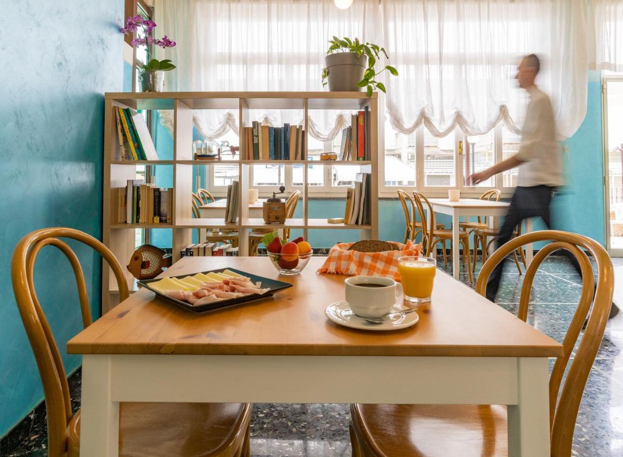 Hotel Greta Rimini