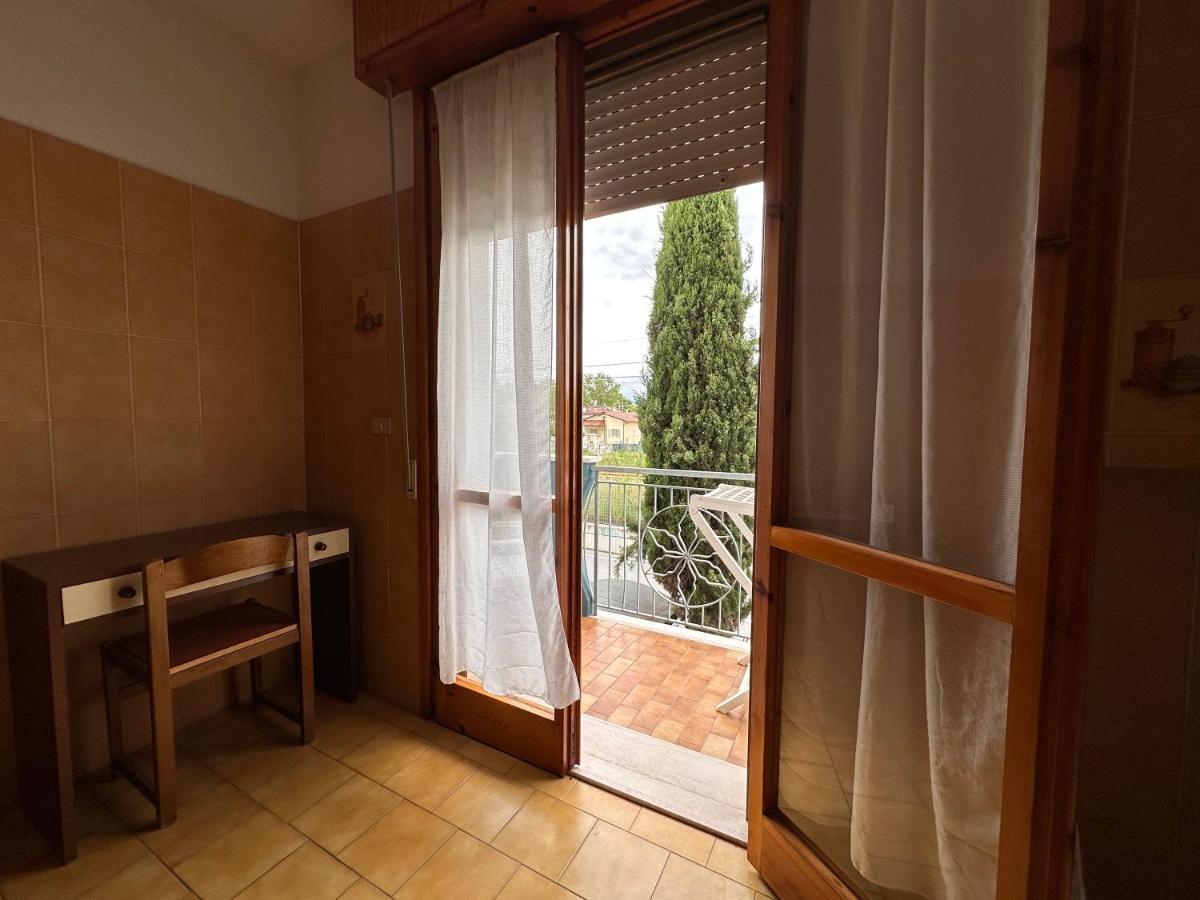 Apartment Torre Pedrera - 150m Dal Mare E Parcheggio Di Clickaffitti Rimini
