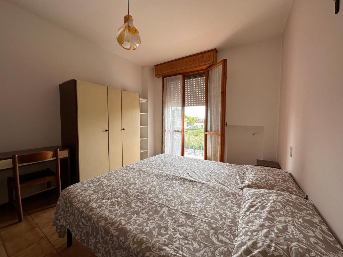 Apartment Torre Pedrera - 150m Dal Mare E Parcheggio Di Clickaffitti *