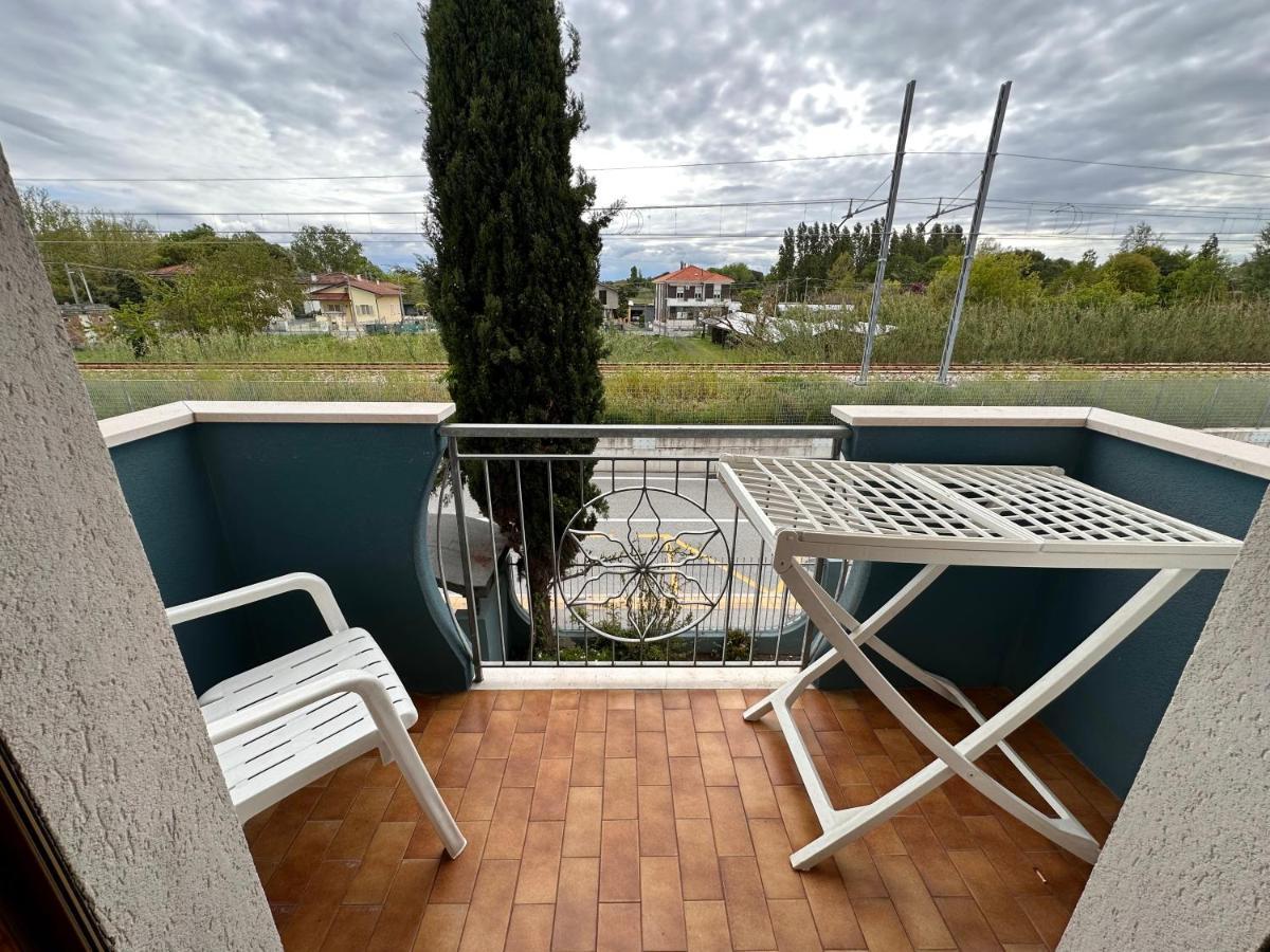 Torre Pedrera - 150m Dal Mare E Parcheggio Di Clickaffitti Apartment *