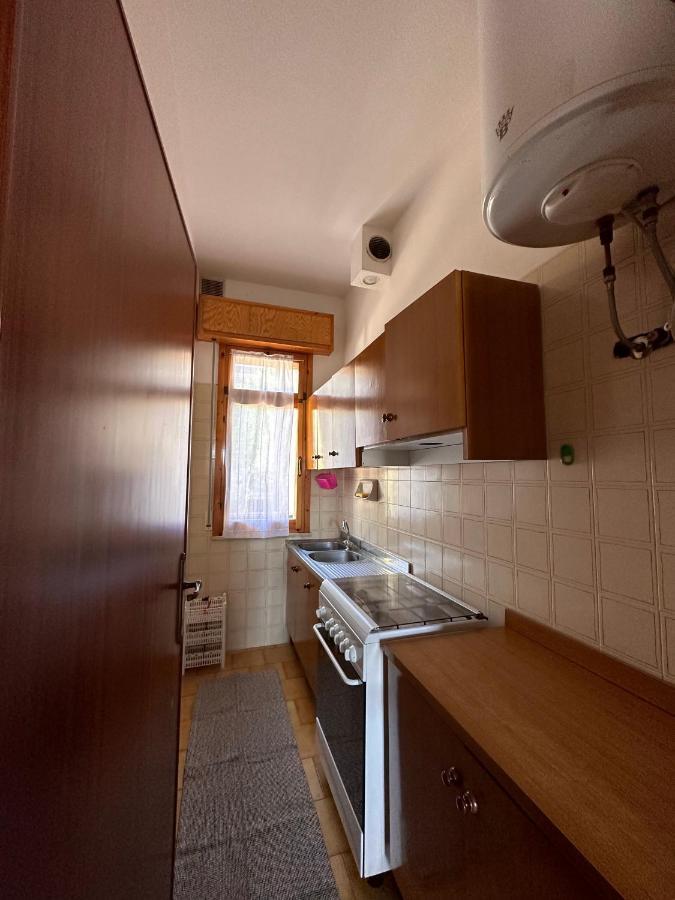 Apartment Torre Pedrera - 150m Dal Mare E Parcheggio Di Clickaffitti Rimini
