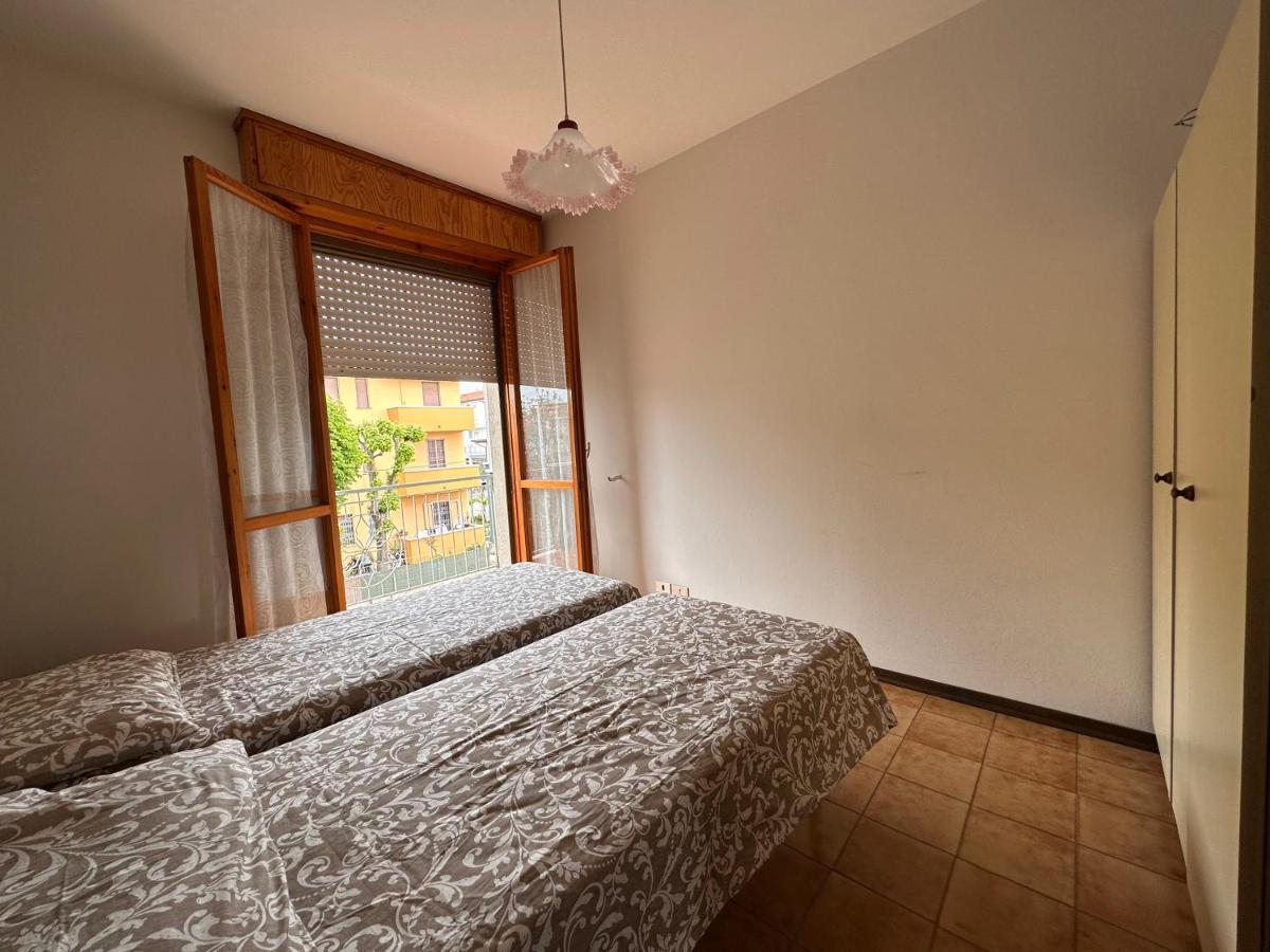 Apartment Torre Pedrera - 150m Dal Mare E Parcheggio Di Clickaffitti