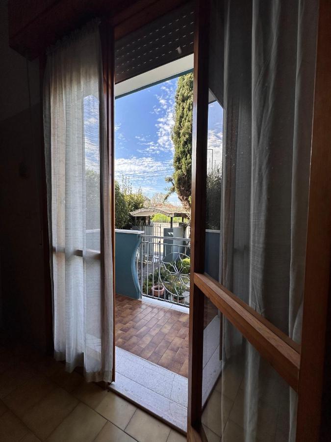 Apartment Torre Pedrera - 150m Dal Mare E Parcheggio Di Clickaffitti
