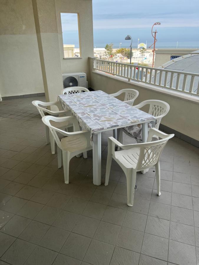 Bilocale Fronte Mare Appartement Rimini