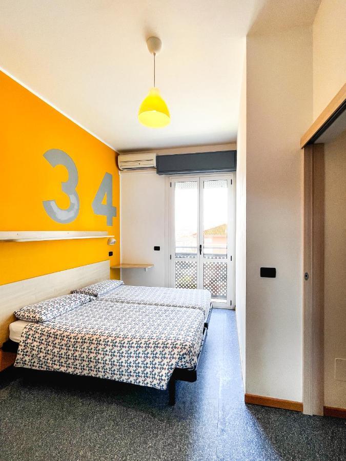 Morfeo - Young People Hotel 3*