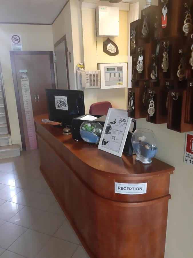 Hostel Majorca Rimini