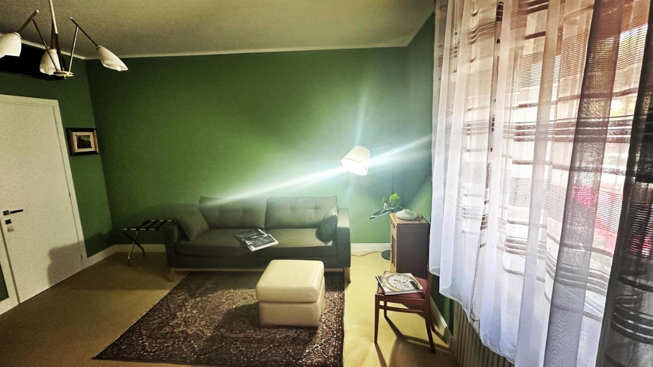 Residenza Galliana Splendido Per 3 Persone A Due Passi Dal Mare, Dal Ponte Di Tiberio E Nel Pieno Centro Storico Di - Ig Residenza Galliana Apartment *