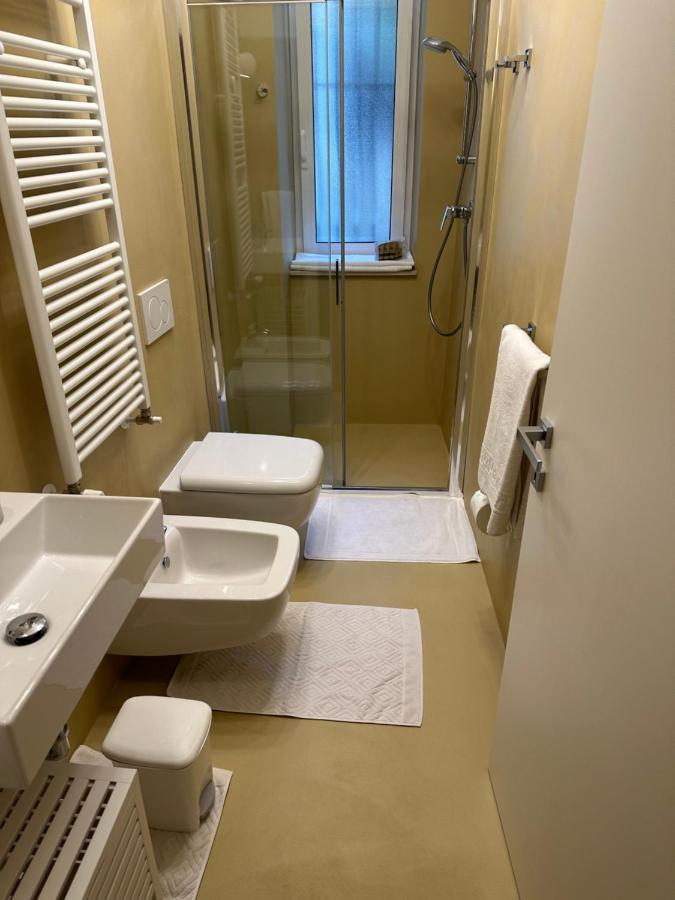 Residenza Galliana Splendido Per 3 Persone A Due Passi Dal Mare, Dal Ponte Di Tiberio E Nel Pieno Centro Storico Di - Ig Residenza Galliana *