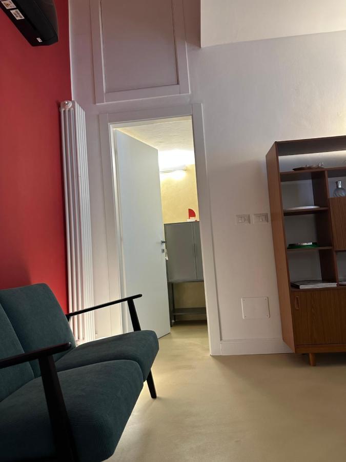 Residenza Galliana Splendido Per 3 Persone A Due Passi Dal Mare, Dal Ponte Di Tiberio E Nel Pieno Centro Storico Di - Ig Residenza Galliana Apartment *
